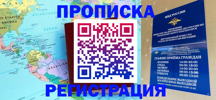 прописка для работы в Шали